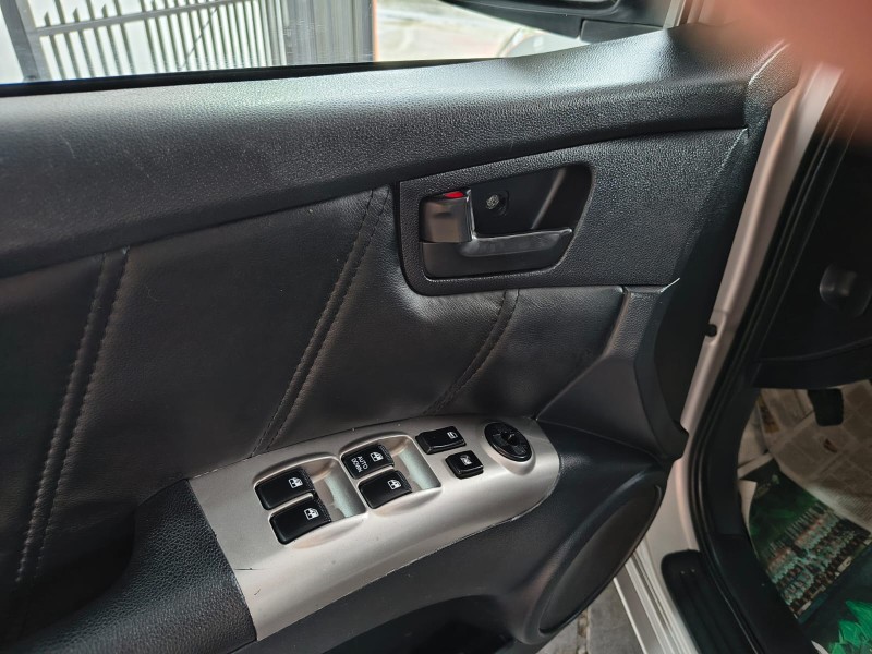 SPORTAGE 2.0 LX 4X2 16V GASOLINA 4P MANUAL - 2008 - CAXIAS DO SUL