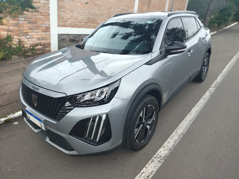 2008 1.0 active 12v flex 4p automatico 2025 farroupilha