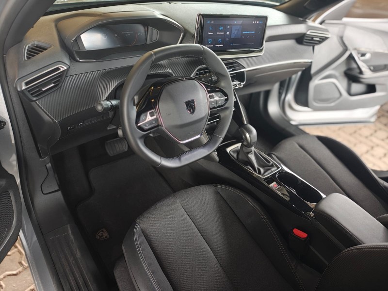 2008 1.0 ACTIVE 12V FLEX 4P AUTOMÁTICO - 2025 - FARROUPILHA