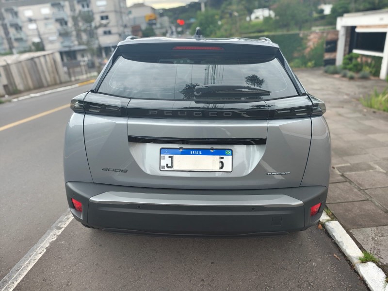 2008 1.0 ACTIVE 12V FLEX 4P AUTOMÁTICO - 2025 - FARROUPILHA