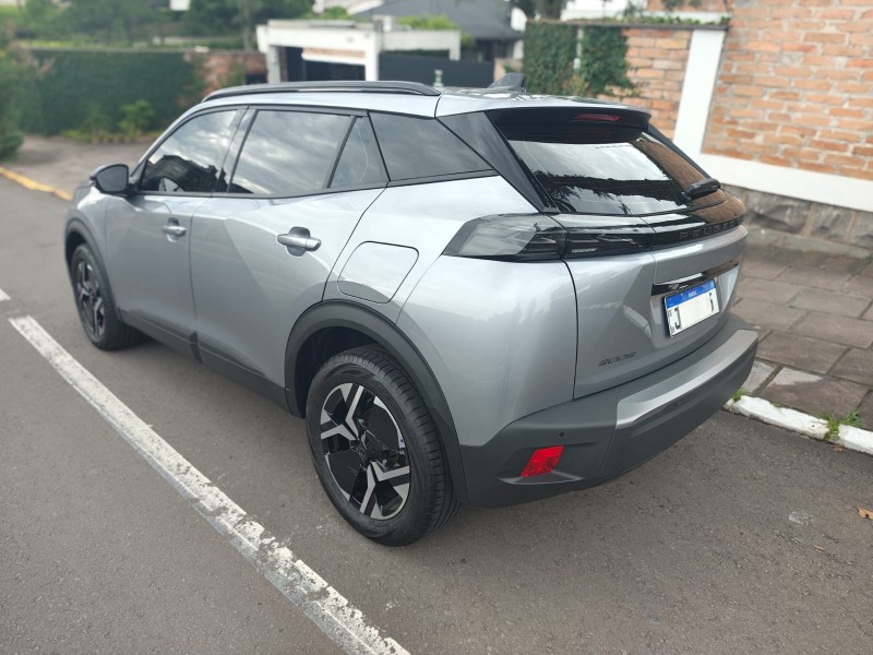 2008 1.0 ACTIVE 12V FLEX 4P AUTOMÁTICO - 2025 - FARROUPILHA