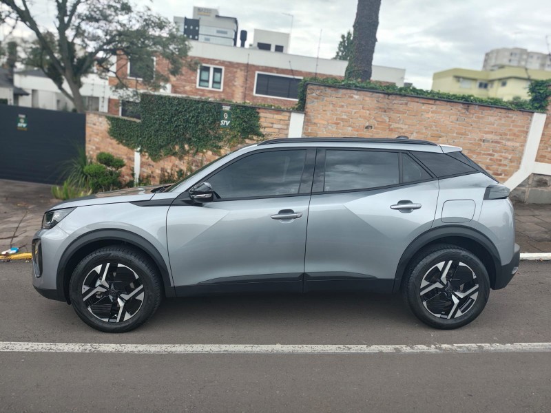 2008 1.0 ACTIVE 12V FLEX 4P AUTOMÁTICO - 2025 - FARROUPILHA