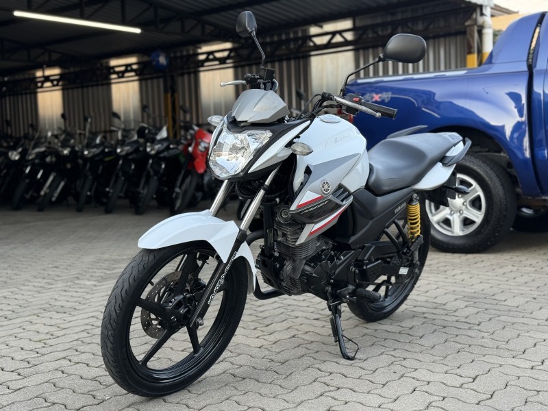 FAZER YS 150 SED - 2017 - BENTO GONçALVES