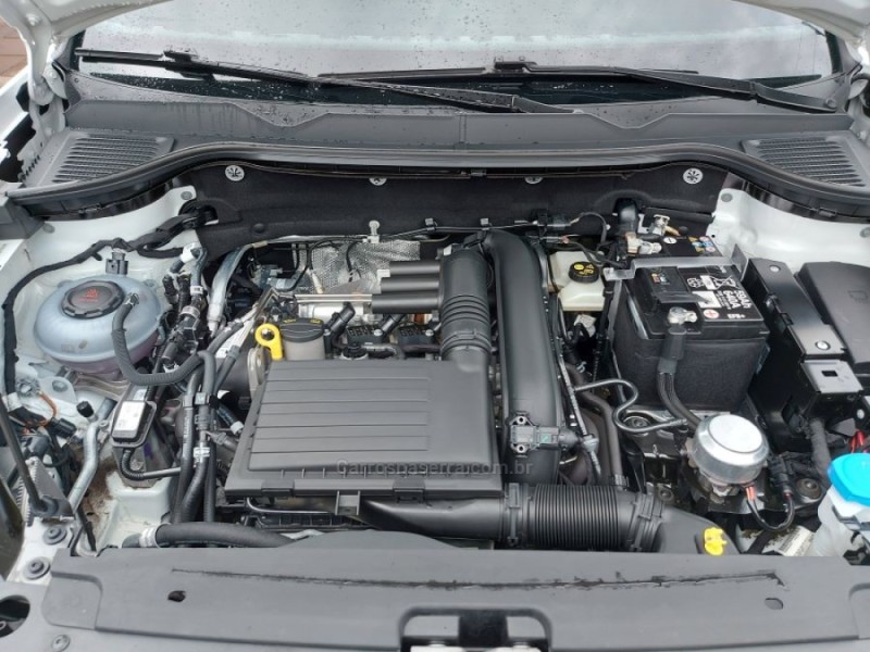 TAOS 1.4 16V HIGHLINE TSI FLEX 4P AUTOMÁTICO - 2024 - NOVO HAMBURGO