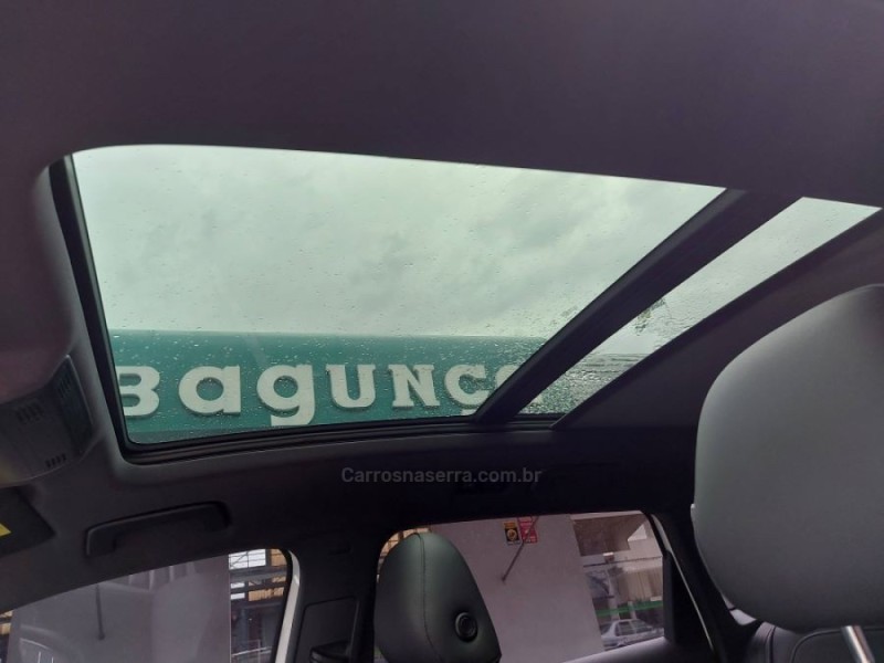 TAOS 1.4 16V HIGHLINE TSI FLEX 4P AUTOMÁTICO - 2024 - NOVO HAMBURGO