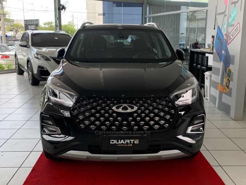 TIGGO 1.5 16V TURBO 5X PRO HÍBRIDO 4P AUTOMÁTICO - 2023 - PORTO ALEGRE