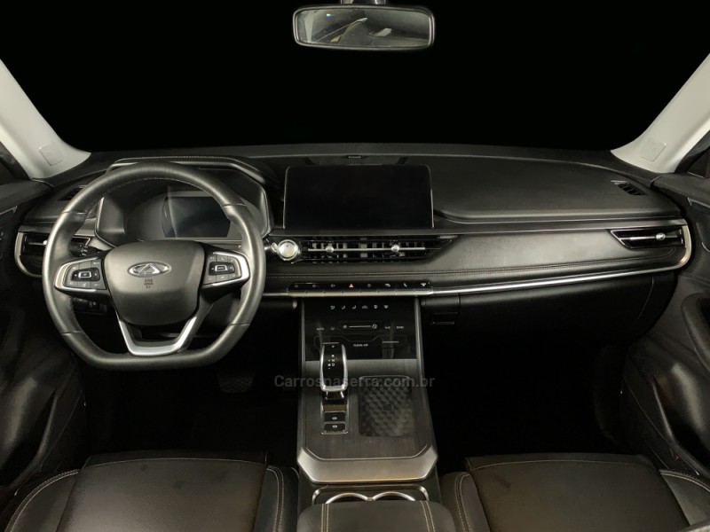 TIGGO 1.5 16V TURBO 5X PRO HÍBRIDO 4P AUTOMÁTICO - 2023 - PORTO ALEGRE