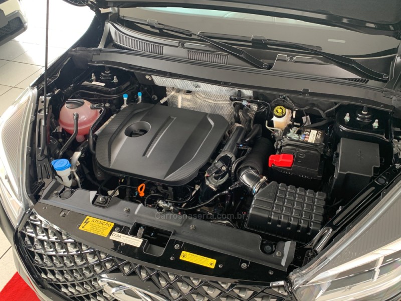 TIGGO 1.5 16V TURBO 5X PRO HÍBRIDO 4P AUTOMÁTICO - 2023 - PORTO ALEGRE