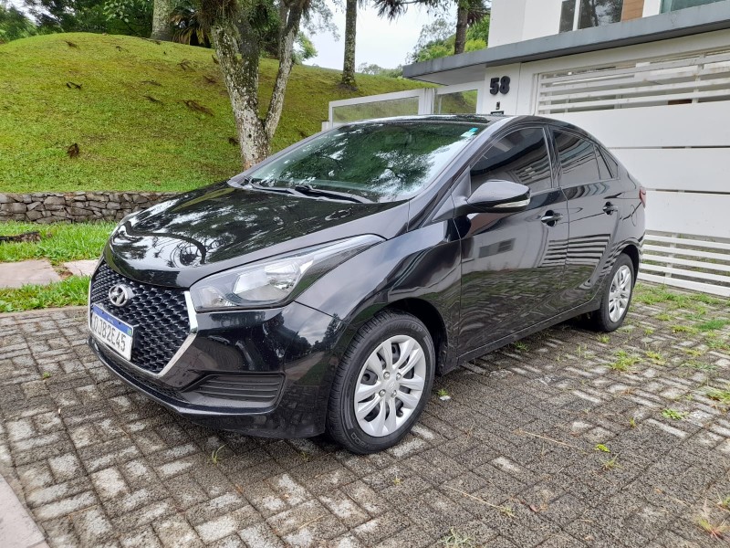 hb20 1.6 comfort 16v flex 4p manual 2018 farroupilha