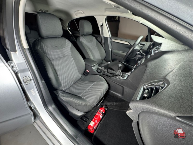 C4 LOUNGE 2.0 MPFI TENDANCE 16V FLEX 4P MANUAL - 2014 - CAXIAS DO SUL