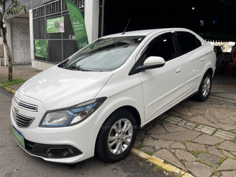 prisma 1.4 mpfi ltz 8v flex 4p manual 2015 bento goncalves
