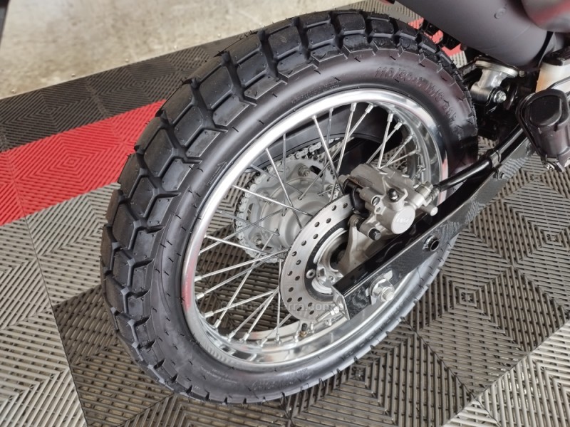 NXR 160 BROS ESDD - 2020 - NOVO HAMBURGO