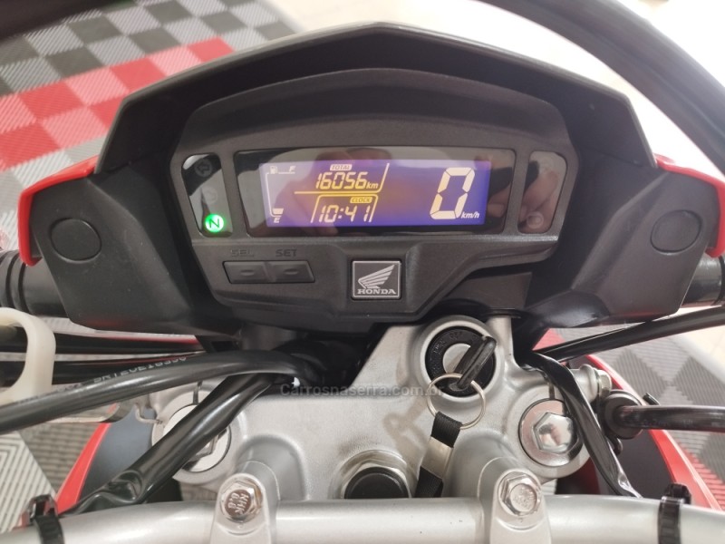 NXR 160 BROS ESDD - 2020 - NOVO HAMBURGO