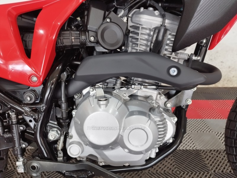 NXR 160 BROS ESDD - 2020 - NOVO HAMBURGO