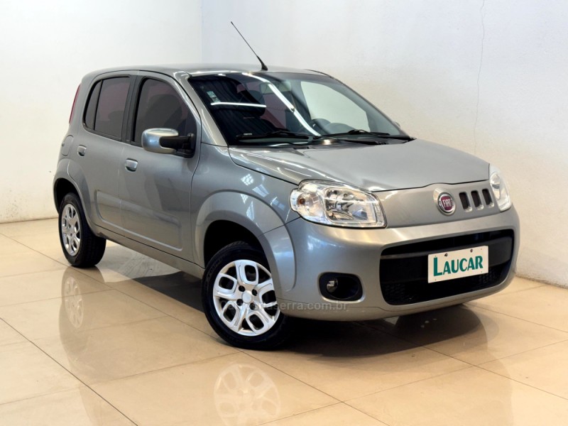 uno 1.0 vivace 8v flex 4p manual 2014 casca