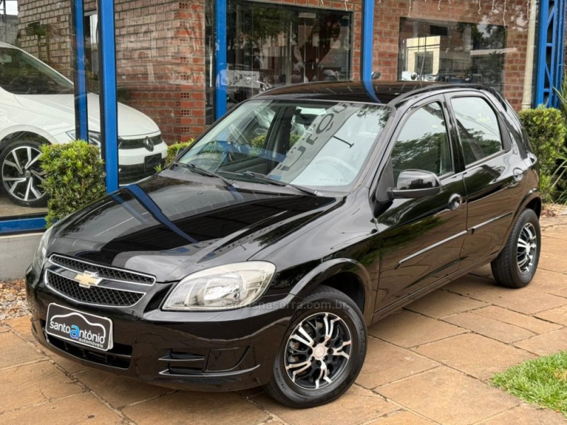 celta 1.0 mpfi ls 8v flex 4p manual 2014 lagoa vermelha