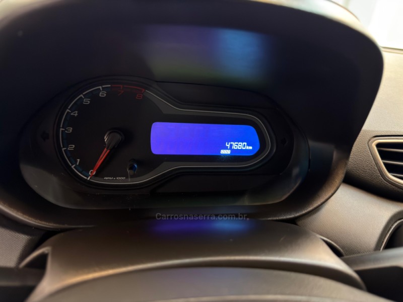 ONIX 1.4 MPFI LT 8V FLEX 4P MANUAL - 2016 - BOM RETIRO DO SUL