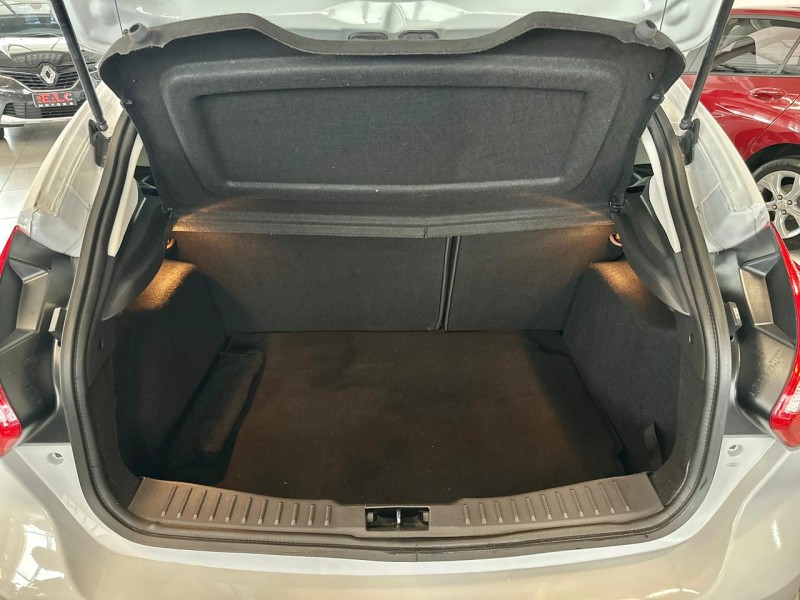 FOCUS 1.6 S HATCH 16V FLEX 4P AUTOMÁTICO - 2015 - CAXIAS DO SUL