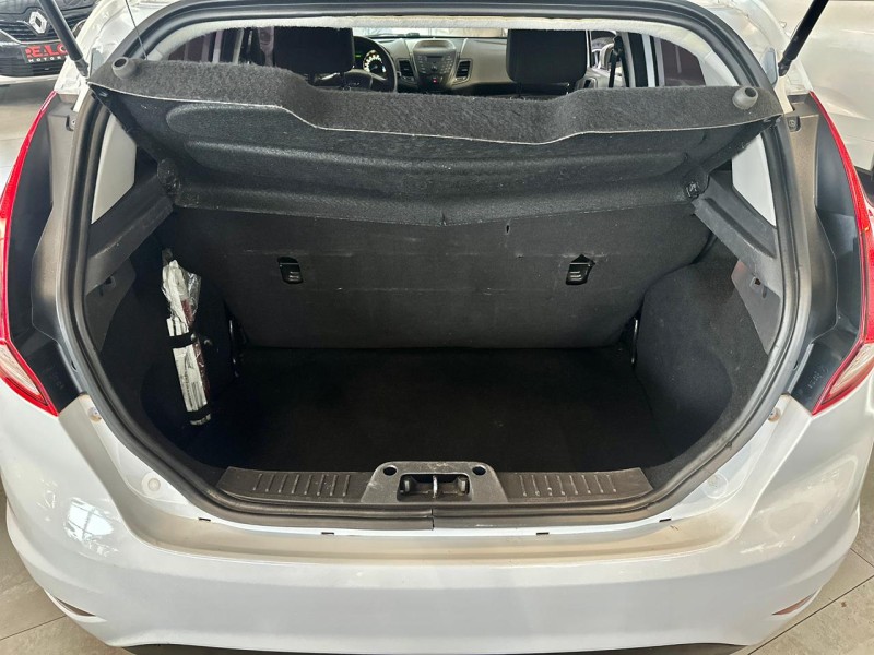 FIESTA 1.5 S HATCH 16V FLEX 4P MANUAL - 2014 - CAXIAS DO SUL