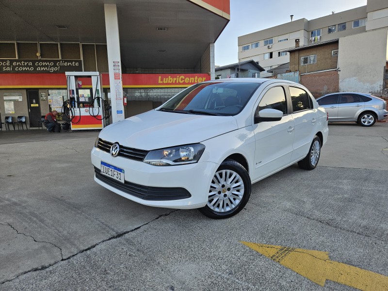 voyage 1.0 mi city 8v flex 4p manual 2013 caxias do sul