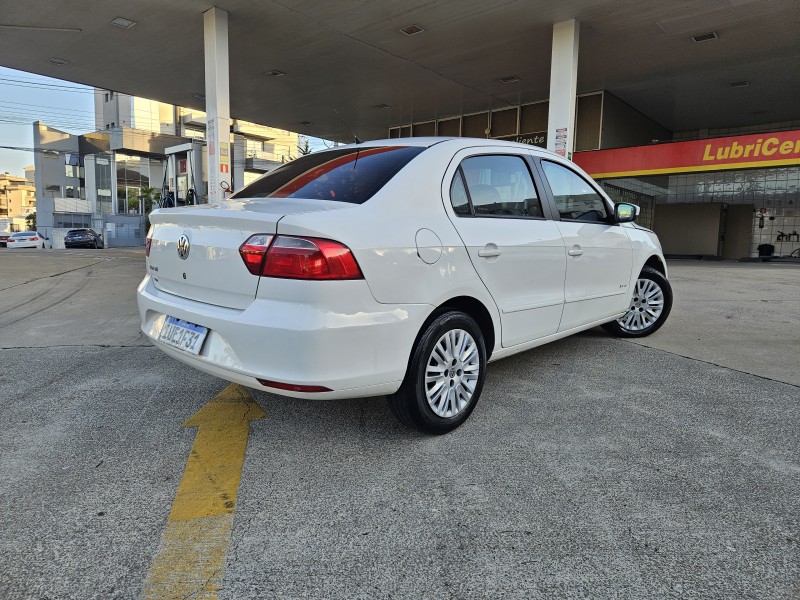 VOYAGE 1.0 MI CITY 8V FLEX 4P MANUAL - 2013 - CAXIAS DO SUL