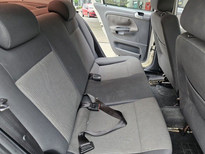 VOYAGE 1.0 MI CITY 8V FLEX 4P MANUAL - 2013 - CAXIAS DO SUL