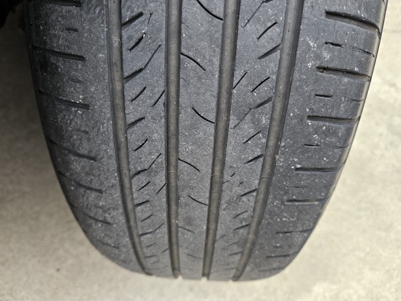 VOYAGE 1.0 MI CITY 8V FLEX 4P MANUAL - 2013 - CAXIAS DO SUL