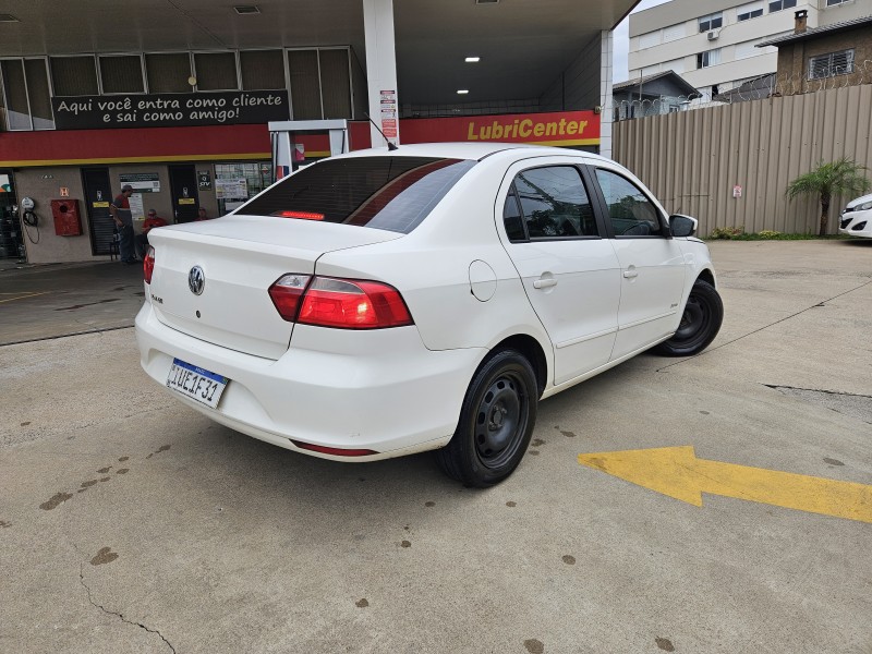 VOYAGE 1.0 MI CITY 8V FLEX 4P MANUAL - 2013 - CAXIAS DO SUL