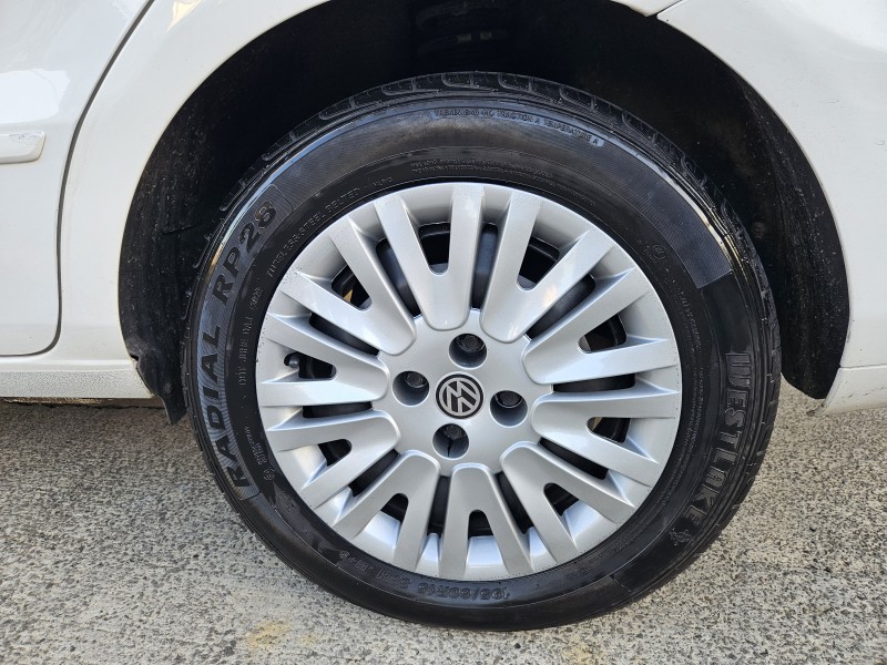 VOYAGE 1.0 MI CITY 8V FLEX 4P MANUAL - 2013 - CAXIAS DO SUL