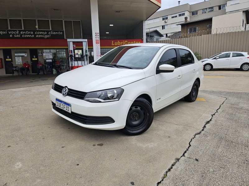 voyage 1.0 mi city 8v flex 4p manual 2013 caxias do sul