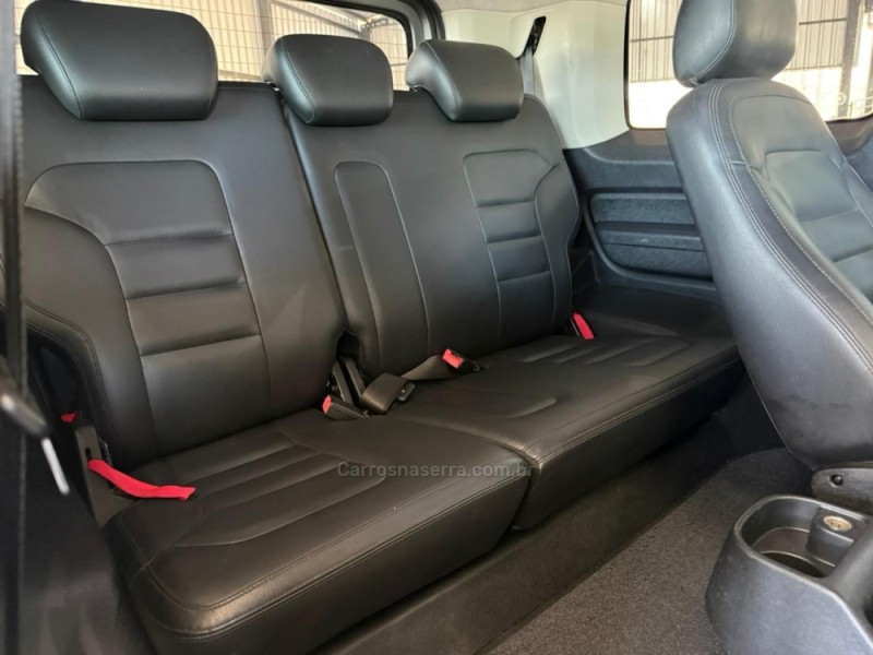 T4 3.2 XLT 4X4 20V TURBO INTERCOOLER DIESEL 2P MANUAL - 2016 - CAMPO BOM