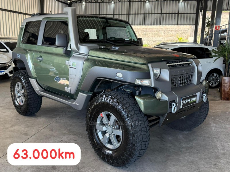 t4 3.2 xlt 4x4 20v turbo intercooler diesel 2p manual 2016 campo bom