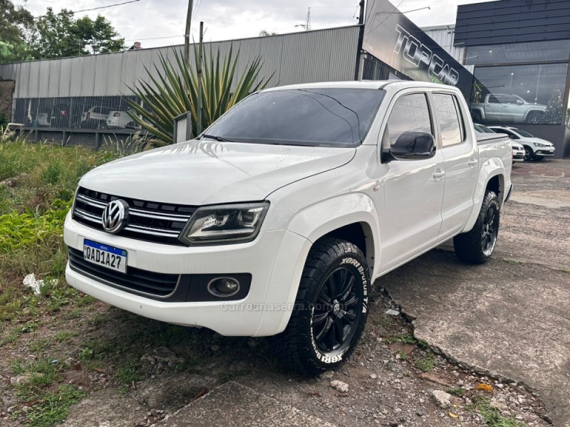 amarok 2.0 highline ultimate 4x4 cd 16v turbo intercooler diesel 4p automatico 2016 campo bom