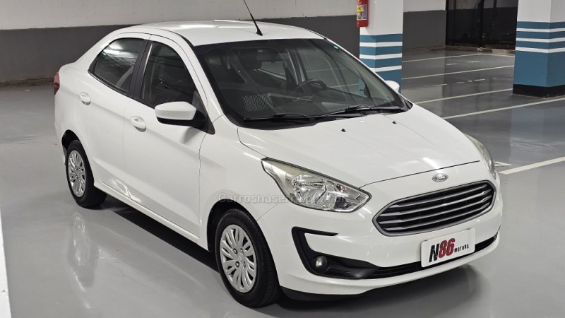 ka   1.0 se plus 12v flex 4p manual 2019 porto alegre