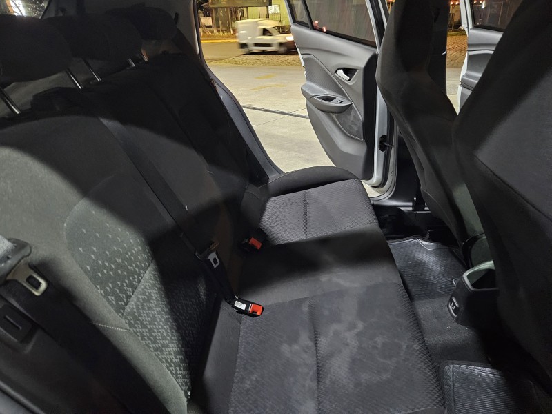 ONIX 1.0 LT 12V FLEX 4P MANUAL - 2020 - CAXIAS DO SUL