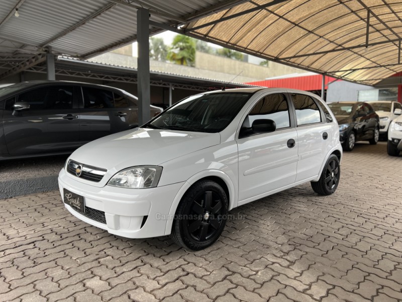 corsa 1.4 mpfi maxx 8v flex 4p manual 2012 bom principio