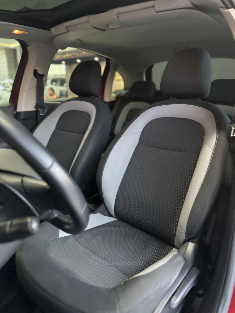 C3 1.6 16V TENDANCE BVA 4P FLEX AUTOMÁTICA - 2017 - CAXIAS DO SUL