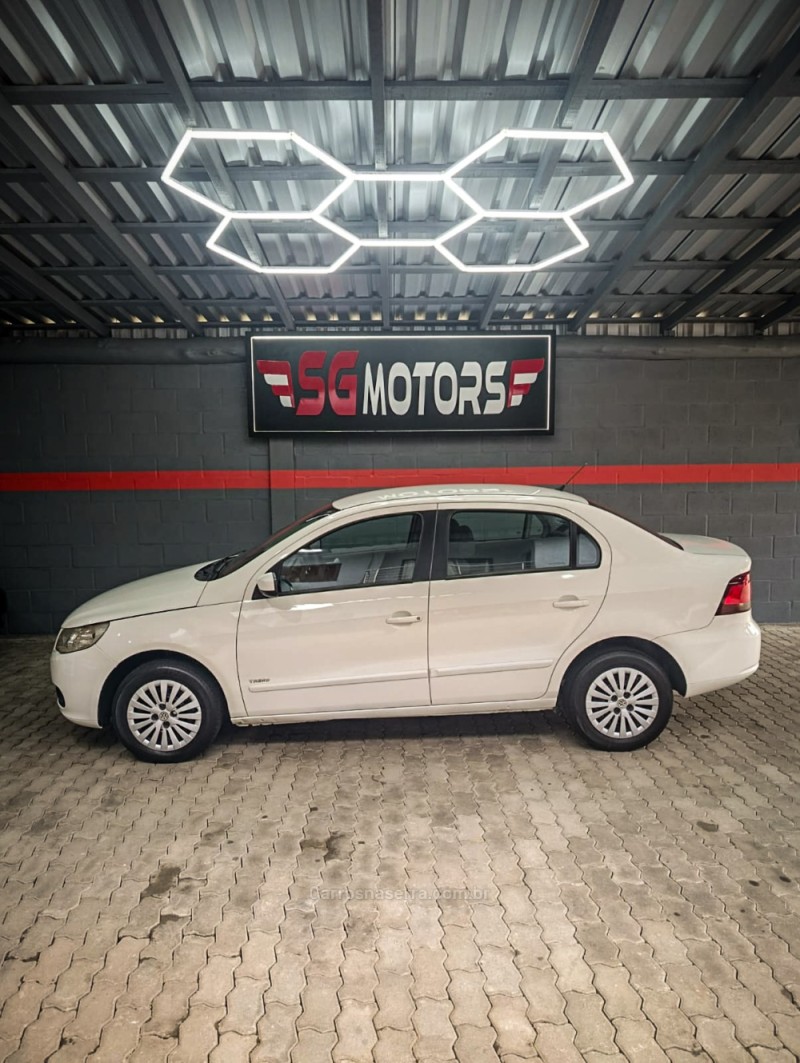 VOYAGE  - 2011 - HARMONIA