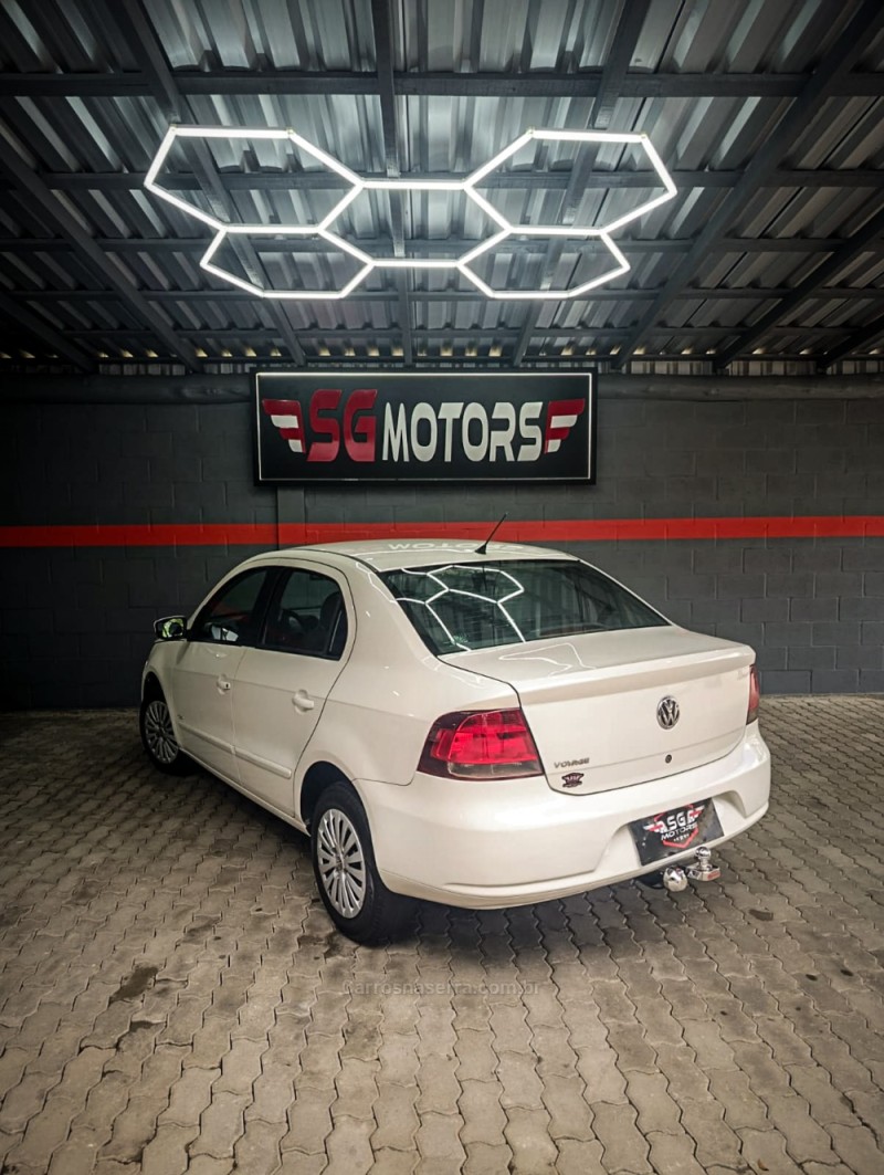 VOYAGE  - 2011 - HARMONIA