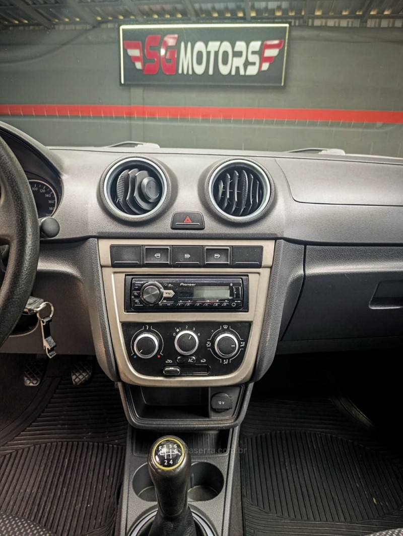 VOYAGE  - 2011 - HARMONIA