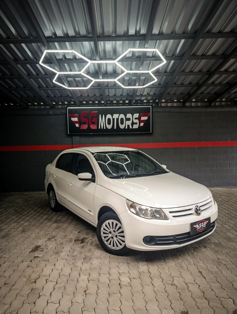 voyage  2011 harmonia