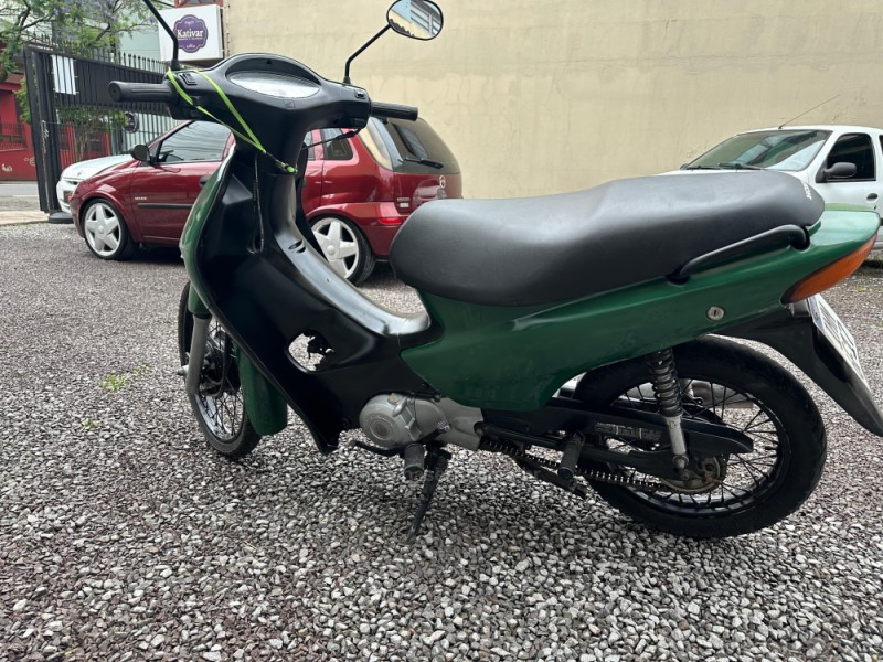 C 100 BIZ ES - 2005 - CAXIAS DO SUL