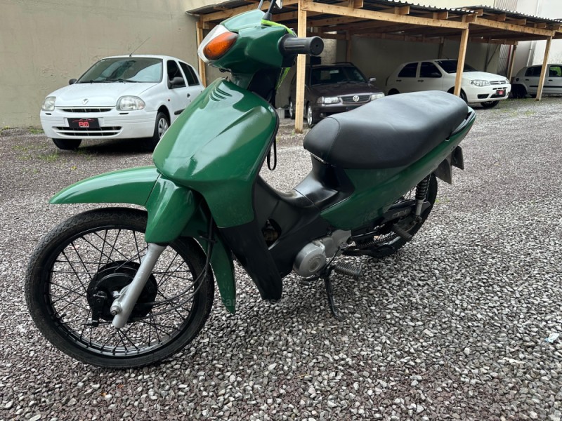 C 100 BIZ ES - 2005 - CAXIAS DO SUL