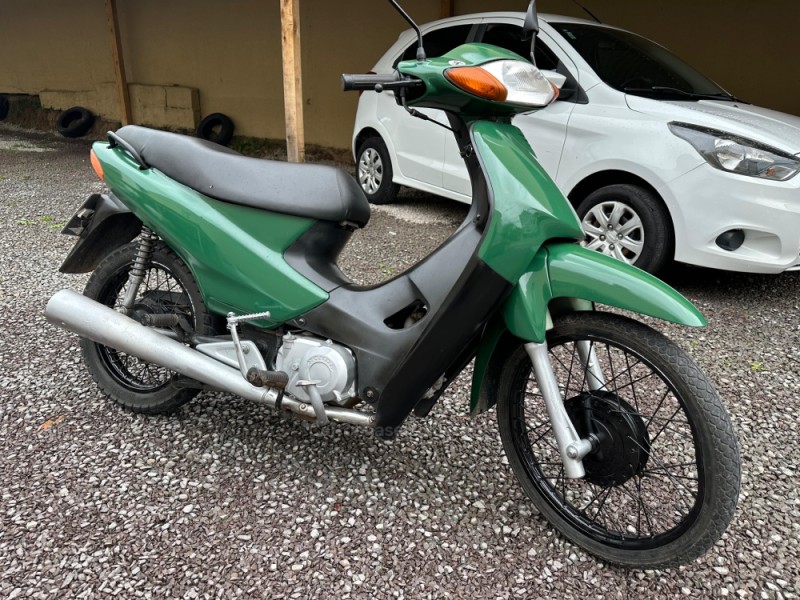 C 100 BIZ ES - 2005 - CAXIAS DO SUL