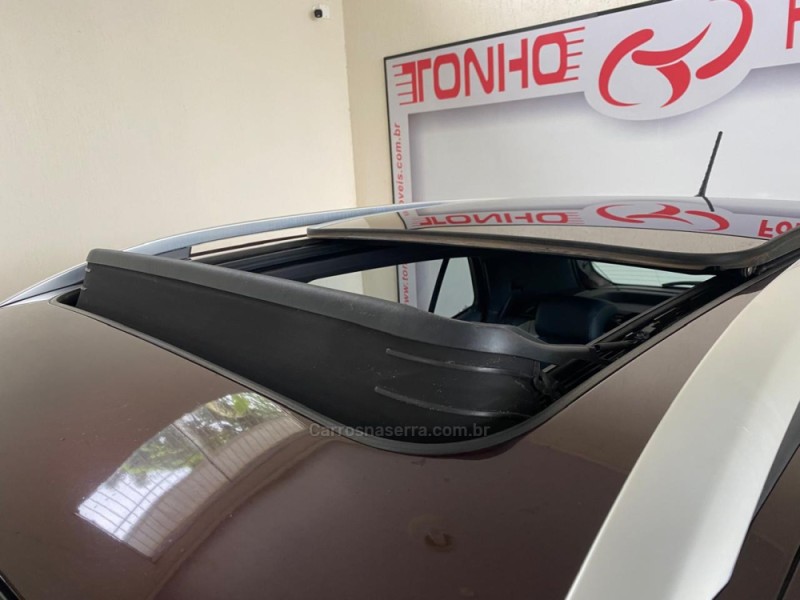 T-CROSS 1.4 HIGHLINE TSI 16V FLEX 4P AUTOMÁTICO - 2019 - LAJEADO