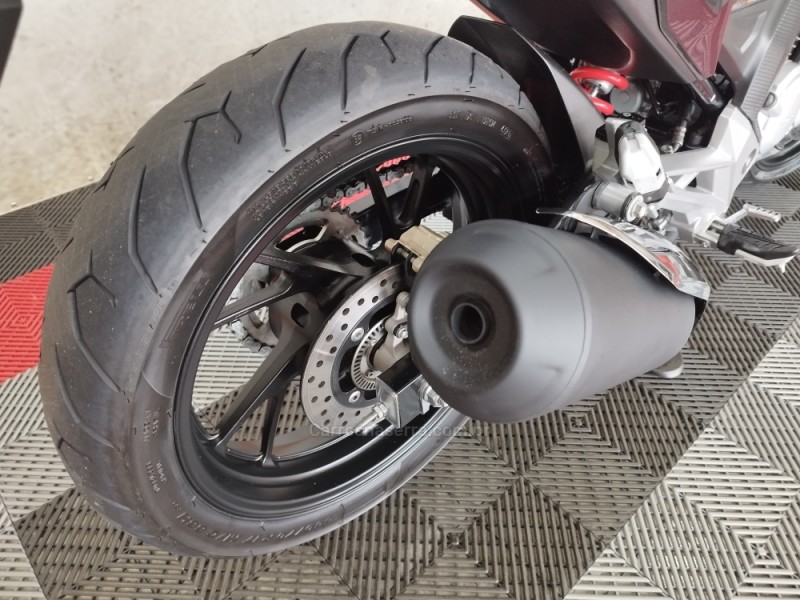 CB 250F TWISTER ABS - 2020 - NOVO HAMBURGO