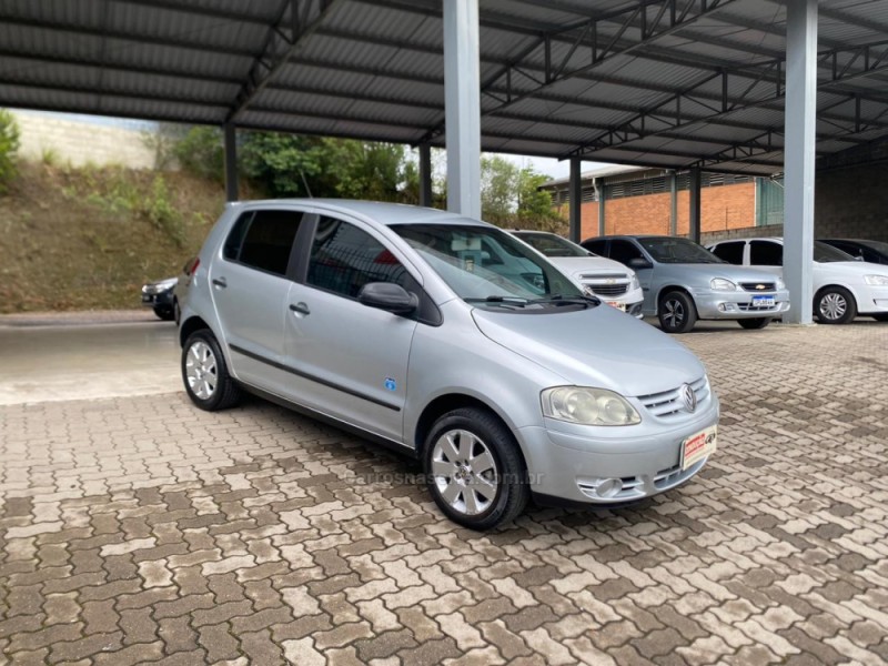 fox 1.6 mi route 8v flex 4p manual 2008 caxias do sul