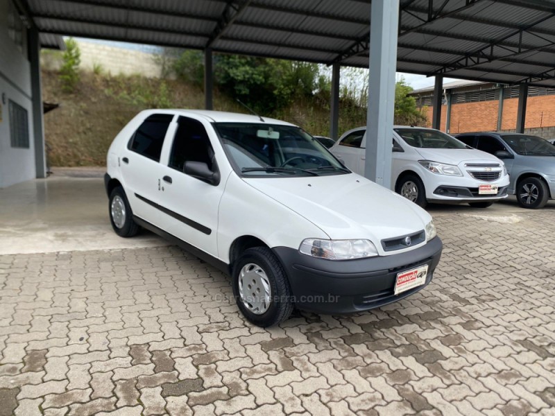 palio 1.0 mpi fire 8v flex 4p manual 2004 caxias do sul