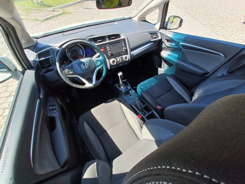 WRV 1.5 16V FLEXONE EX CVT - 2018 - FLORES DA CUNHA