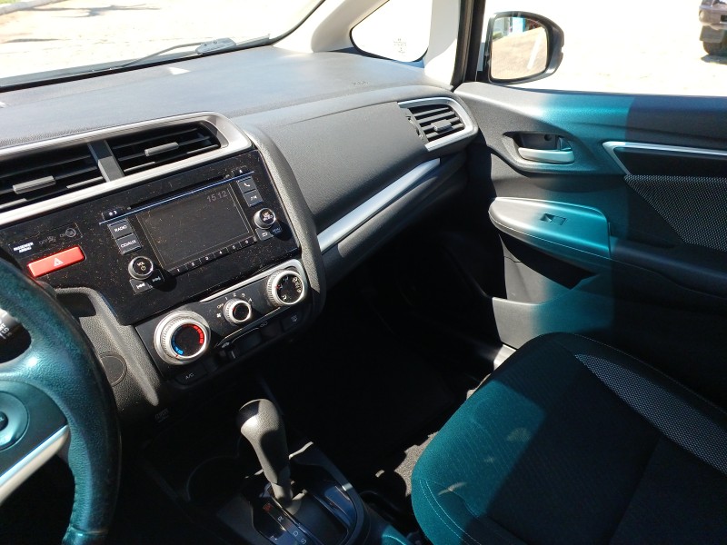 WRV 1.5 16V FLEXONE EX CVT - 2018 - FLORES DA CUNHA